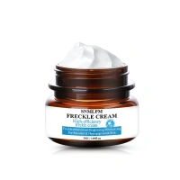 Private label Freckle cream Moisturizing Reduce melaninskin care Whitening Cream